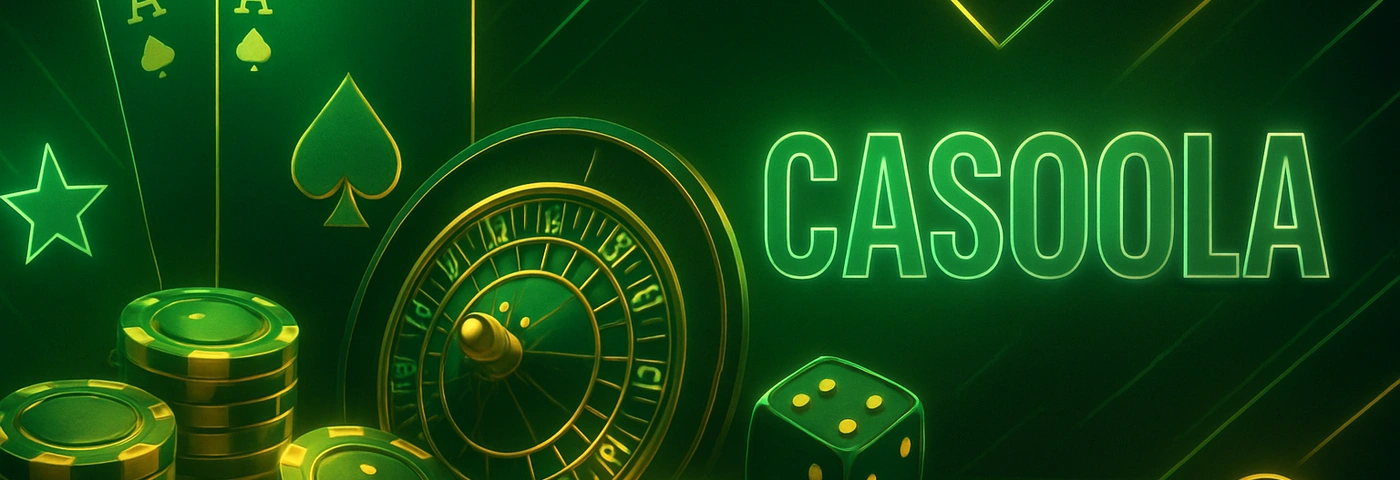 Casoola Casino Bonus 500 Euro und 200 Freispiele